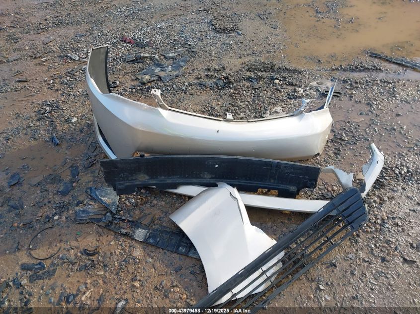 2012 Toyota Camry L VIN: 4T4BF1FK4CR183486 Lot: 43979458