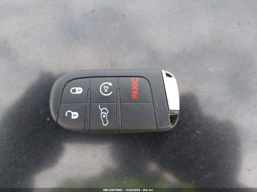 2019 Jeep Grand Cherokee Altitude 4X4 VIN: 1C4RJFAG2KC587998 Lot: 43979462