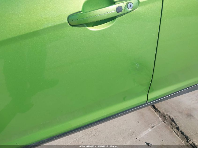 2018 Ford Focus Titanium VIN: 1FADP3J23JL272143 Lot: 43979463