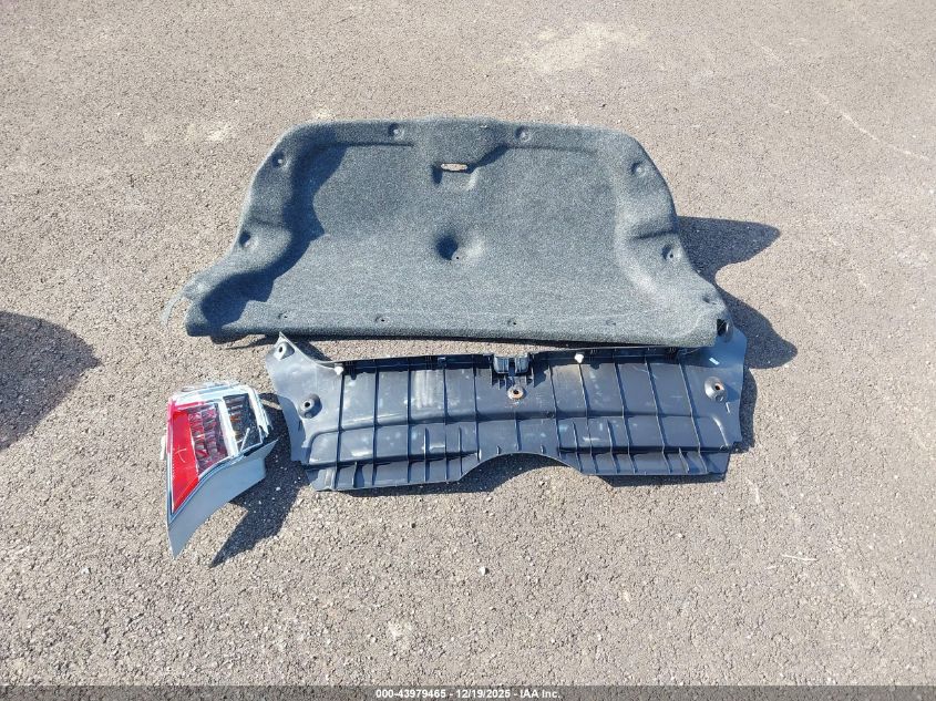 2014 Toyota Camry Se VIN: 4T1BF1FK1EU738214 Lot: 43979465