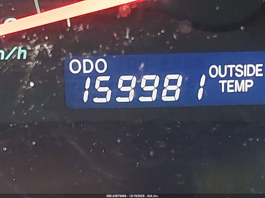 2009 Toyota Camry Le VIN: 4T4BE46K59R080235 Lot: 43979466