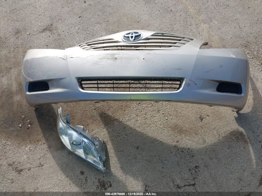 2009 Toyota Camry Le VIN: 4T4BE46K59R080235 Lot: 43979466