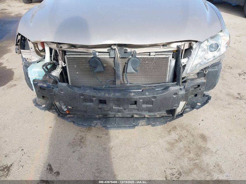 2009 Toyota Camry Le VIN: 4T4BE46K59R080235 Lot: 43979466