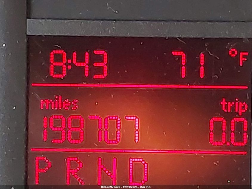 2007 Volkswagen Rabbit 4-Door VIN: WVWDS71K97W053789 Lot: 43979470