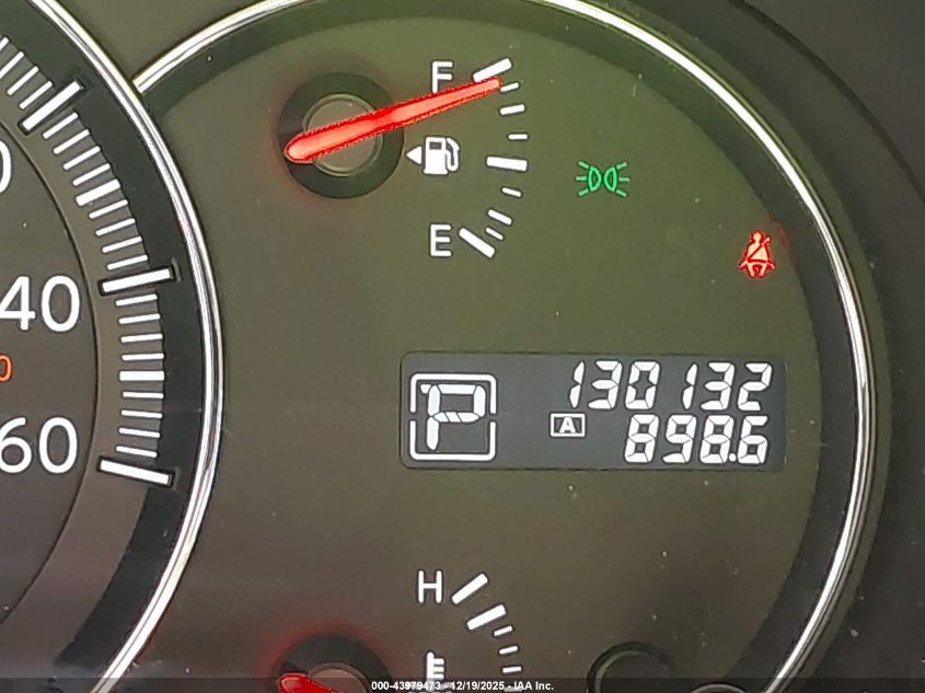 2014 Nissan Maxima 3.5 Sv VIN: 1N4AA5AP7EC910993 Lot: 43979473