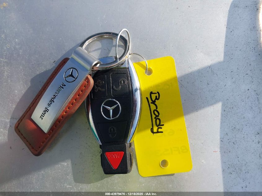 2018 Mercedes-Benz C 300 VIN: WDDWK4JB2JF670990 Lot: 43979476