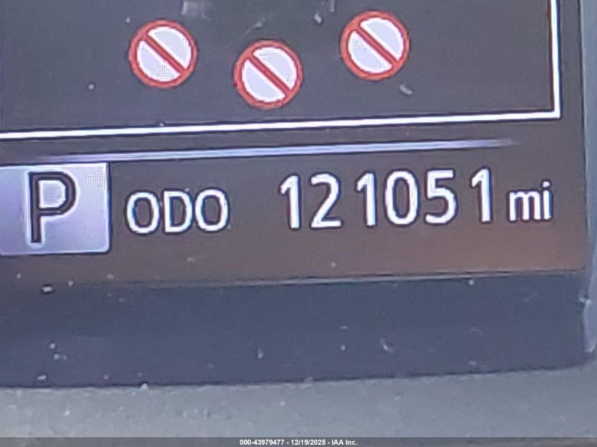 2020 Toyota Tacoma Trd Sport VIN: 3TMCZ5AN3LM305018 Lot: 43979477