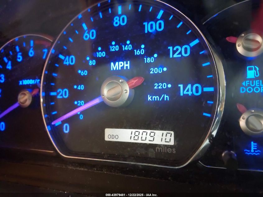 2008 Mitsubishi Endeavor Ls VIN: 4A4MN21S38E027408 Lot: 43979481