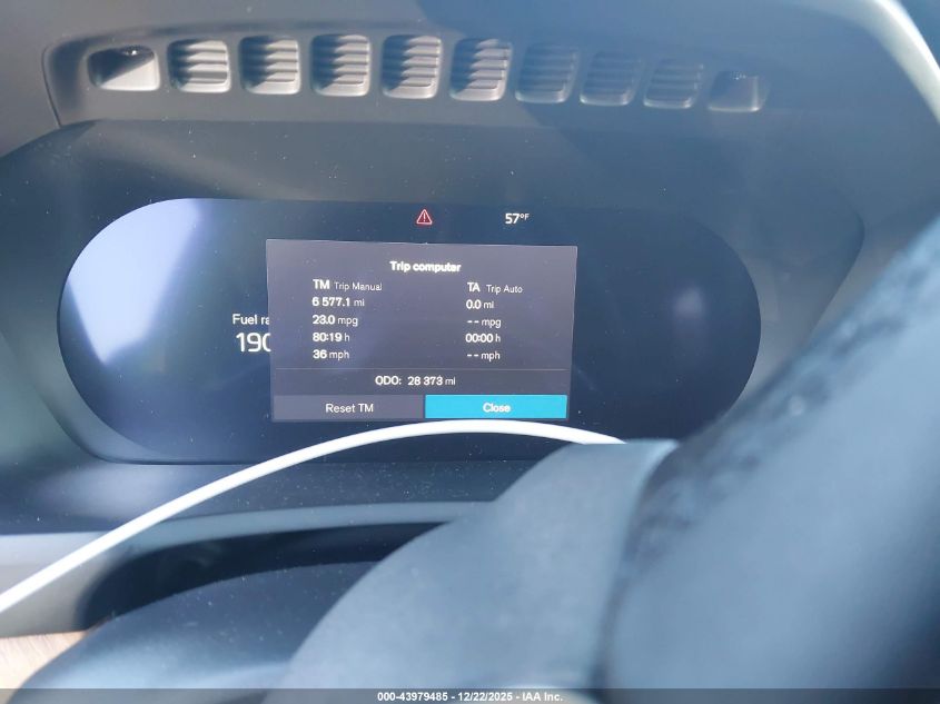 2023 Volvo Xc90 B6 Plus 7-Seater VIN: YV4062PNXP1902510 Lot: 96282285