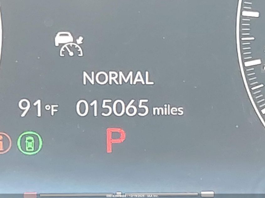 2024 Honda Civic Sport VIN: 2HGFE2F55RH590877 Lot: 43979486