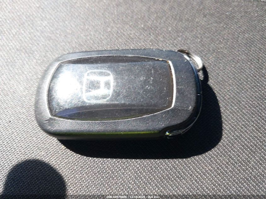 2024 Honda Civic Sport VIN: 2HGFE2F55RH590877 Lot: 43979486