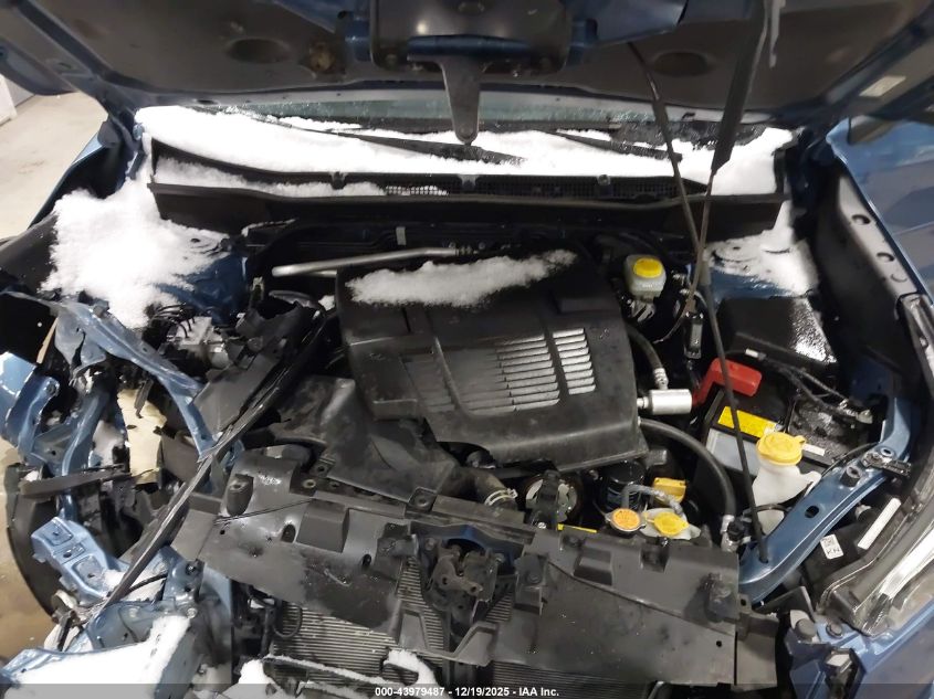 2024 Subaru Forester Touring VIN: JF2SKAMCXRH508828 Lot: 43979487