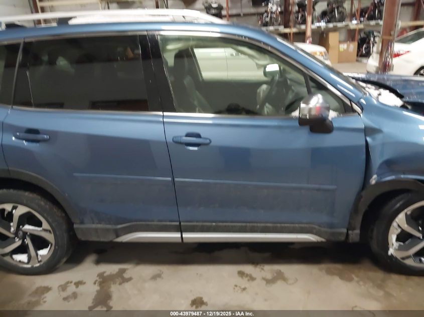 2024 Subaru Forester Touring VIN: JF2SKAMCXRH508828 Lot: 43979487