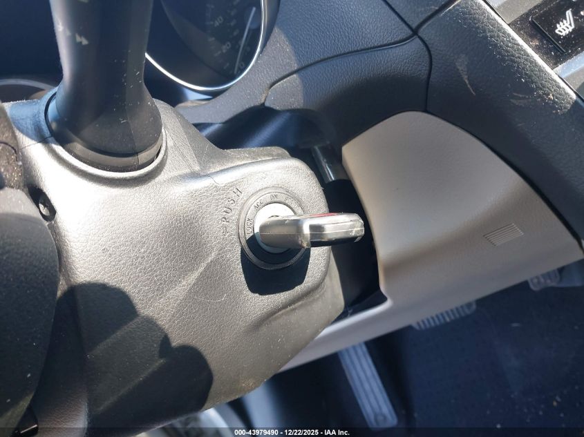 2016 Subaru Outback 2.5I Premium VIN: 4S4BSAHC0G3305350 Lot: 43979490