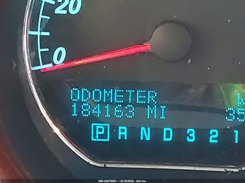 2008 Buick Lucerne Cxl VIN: 1G4HD572X8U178106 Lot: 43979491