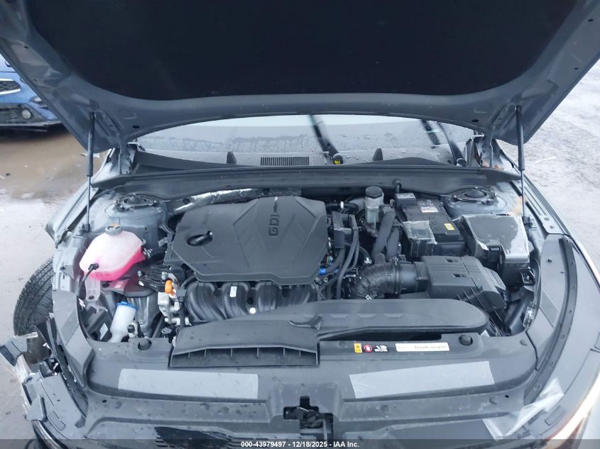 2026 Kia K5 Gt-Line Fwd VIN: KNAG64J78T5403504 Lot: 43979497