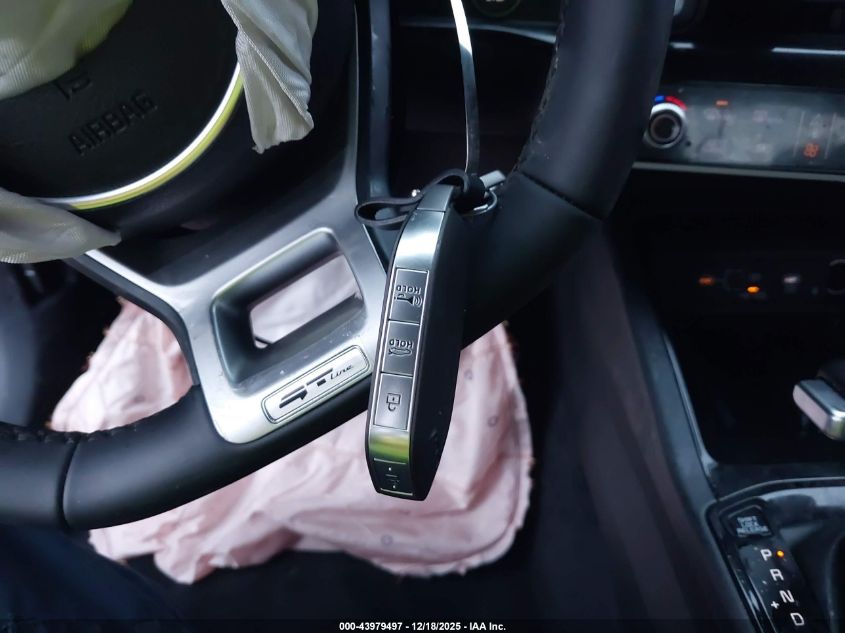 2026 Kia K5 Gt-Line Fwd VIN: KNAG64J78T5403504 Lot: 43979497