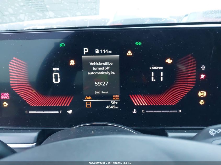 2026 Kia K5 Gt-Line Fwd VIN: KNAG64J78T5403504 Lot: 43979497