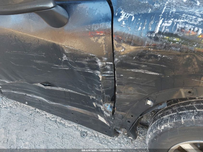 2015 Mazda Cx-5 Touring VIN: JM3KE4CY3F0467576 Lot: 43979498