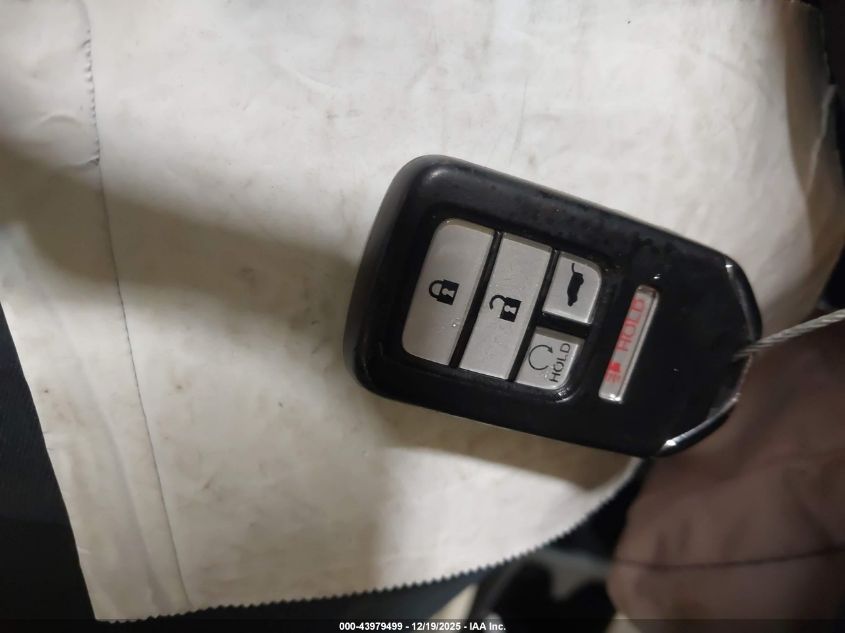 2018 Honda Cr-V Ex VIN: 5J6RW2H56JL036268 Lot: 43979499