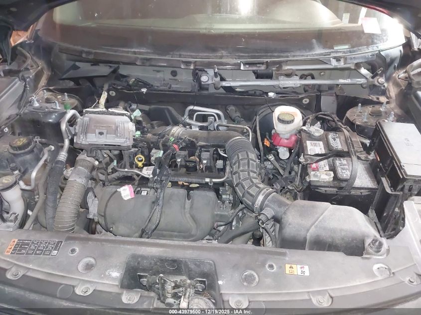 2018 Ford Explorer Xlt VIN: 1FM5K7DH8JGA45202 Lot: 43979500