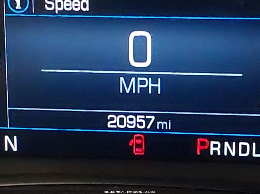 2024 Chevrolet Equinox Awd Rs VIN: 3GNAXWEG0RS247525 Lot: 43979501