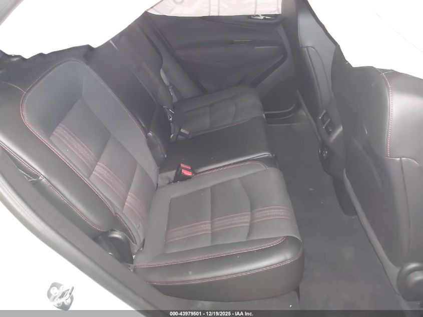 2024 Chevrolet Equinox Awd Rs VIN: 3GNAXWEG0RS247525 Lot: 43979501