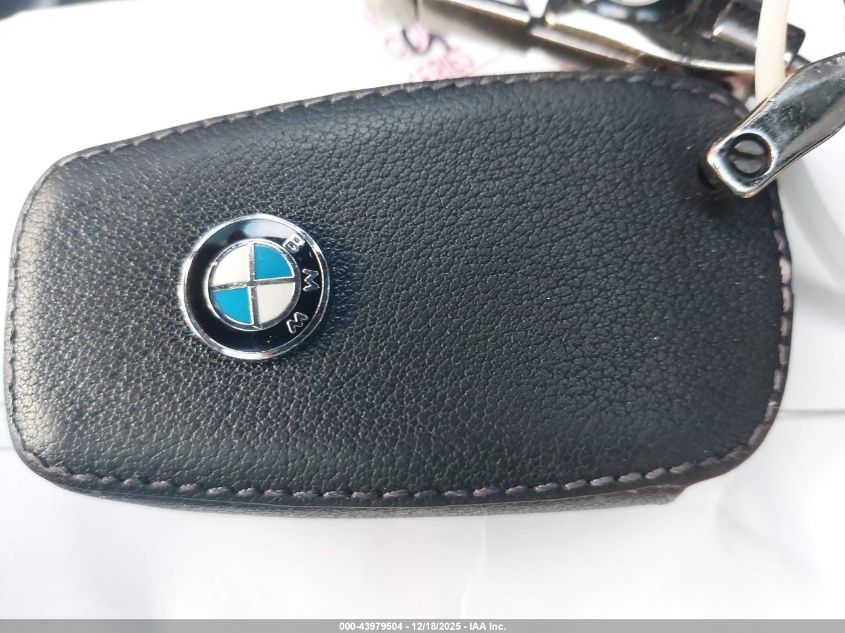 2016 BMW 528I VIN: WBA5A5C51GG353434 Lot: 43979504