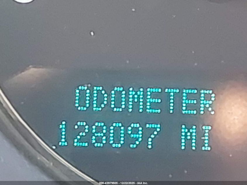 2009 Chevrolet Tahoe Ltz VIN: 1GNFK33049R280684 Lot: 43979505