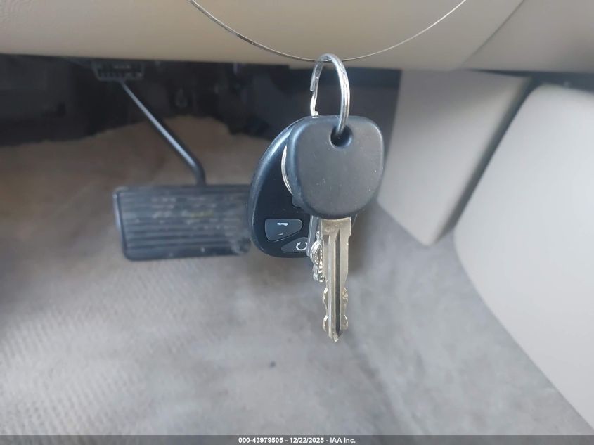 2009 Chevrolet Tahoe Ltz VIN: 1GNFK33049R280684 Lot: 43979505