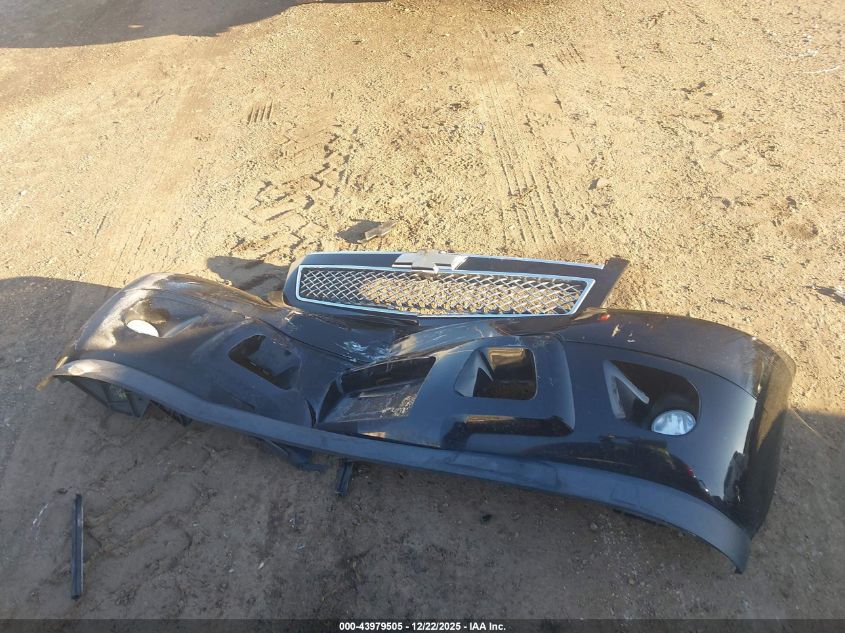 2009 Chevrolet Tahoe Ltz VIN: 1GNFK33049R280684 Lot: 43979505