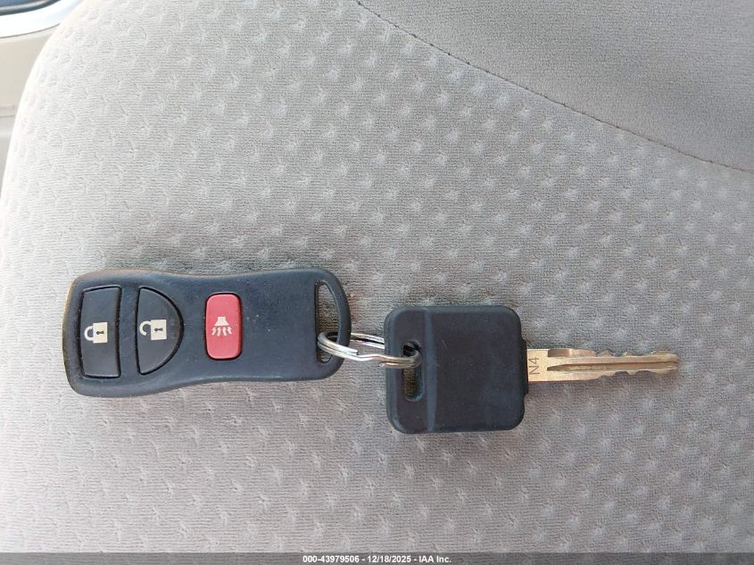 2010 Nissan Versa 1.8S VIN: 3N1BC1APXAL370204 Lot: 43979506