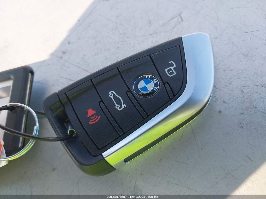 2026 BMW 330I xDrive Na VIN: 3MW89CW09T8F88263 Lot: 43979507