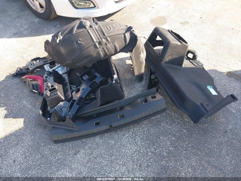 2026 BMW 330I xDrive Na VIN: 3MW89CW09T8F88263 Lot: 43979507