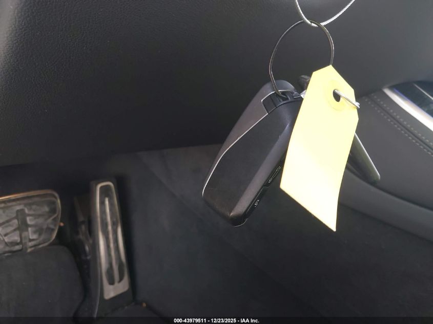 2025 BMW X5 - 5UX23EU01S9Z23916