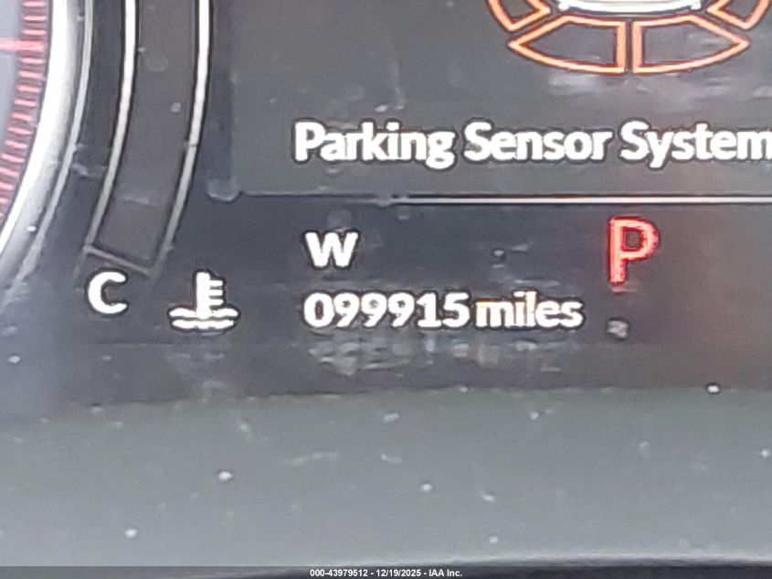 2020 Acura Rdx Technology Package VIN: 5J8TC1H52LL004419 Lot: 43979512