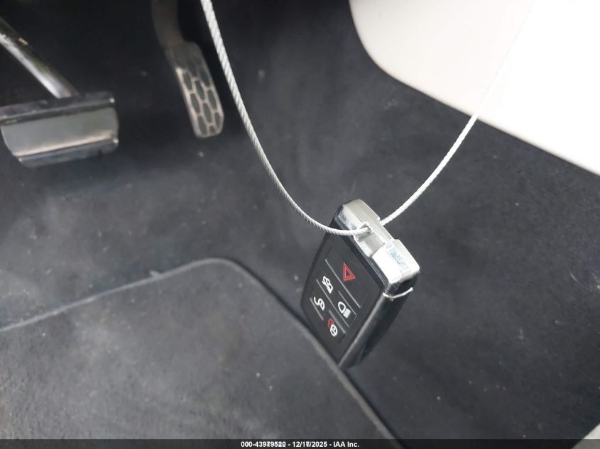 2020 Jaguar Xe S Rwd Automatic VIN: SAJAE4FX7LCP61582 Lot: 43979520