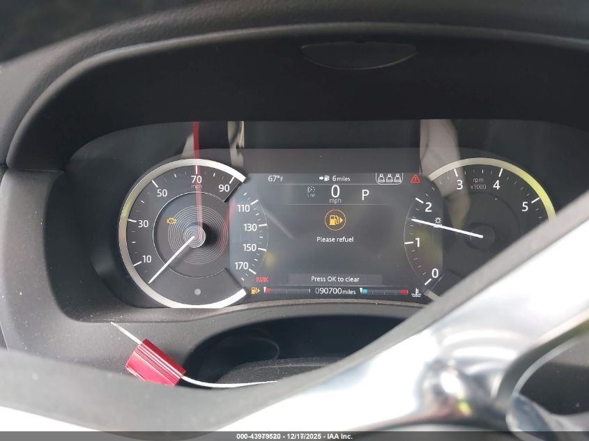 2020 Jaguar Xe S Rwd Automatic VIN: SAJAE4FX7LCP61582 Lot: 43979520