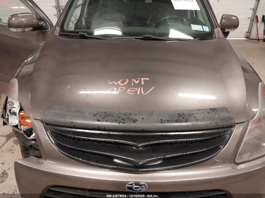 2008 Hyundai Veracruz Gls/Limited/Se VIN: KM8NU73C58U070215 Lot: 43979524