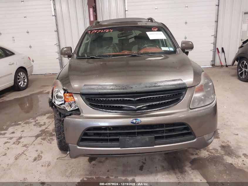 2008 Hyundai Veracruz Gls/Limited/Se VIN: KM8NU73C58U070215 Lot: 43979524