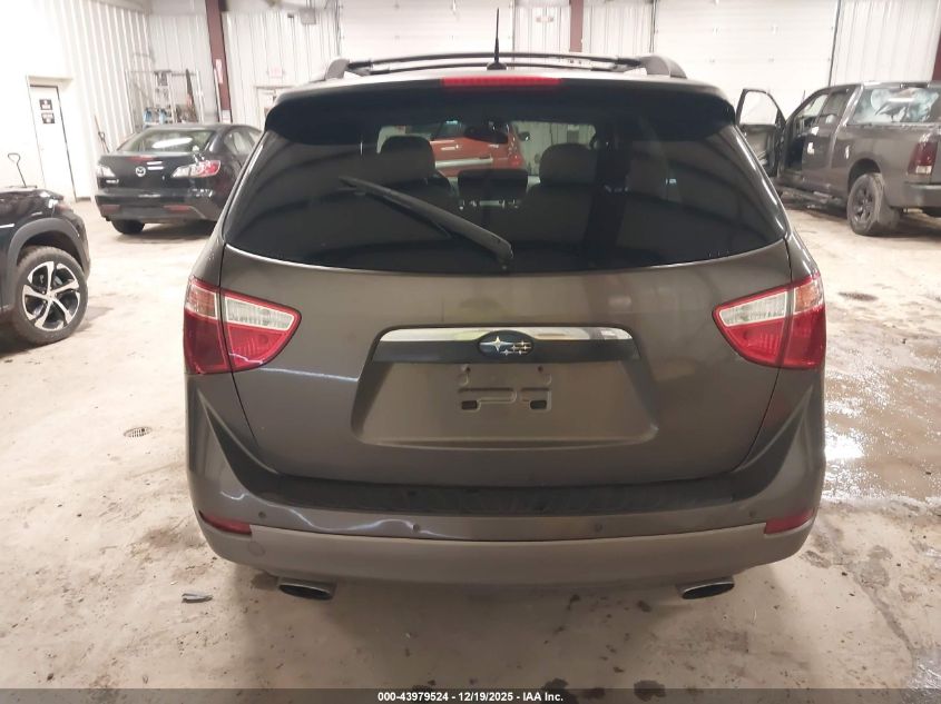 2008 Hyundai Veracruz Gls/Limited/Se VIN: KM8NU73C58U070215 Lot: 43979524