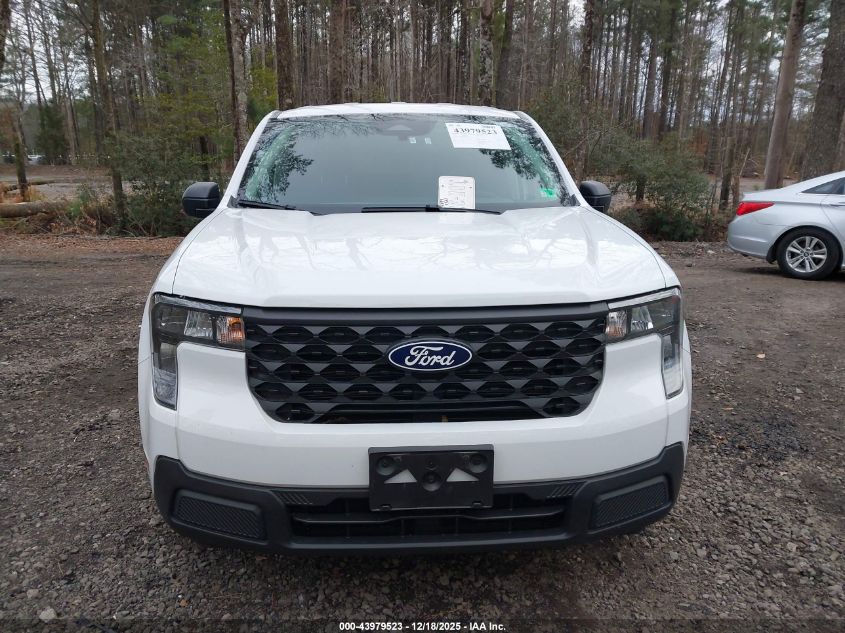 2025 Ford Maverick Xl VIN: 3FTTW8A37SRA72710 Lot: 43979523