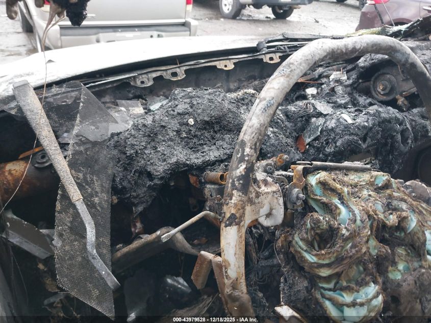 2002 Toyota Tacoma Base V6 VIN: 5TEHN72NX2Z145183 Lot: 43979528