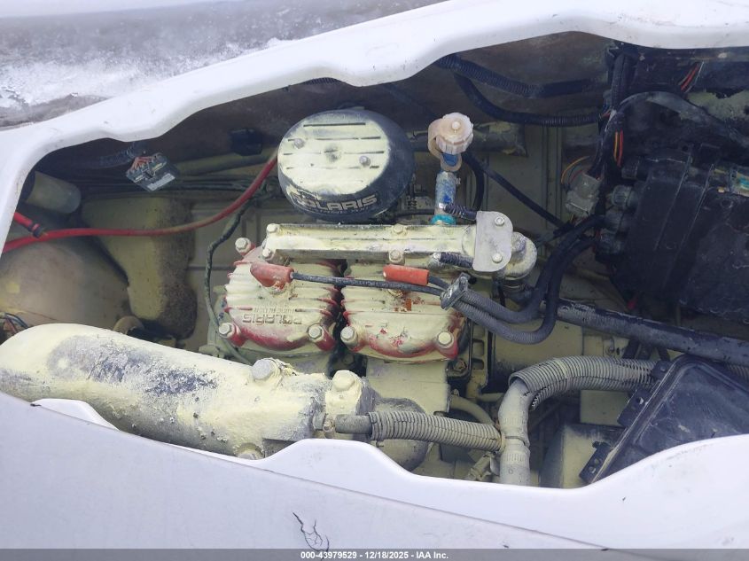 2004 Polaris Personal Watercraft VIN: PLE31997K304 Lot: 43979529