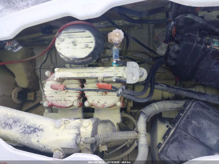 2004 Polaris Personal Watercraft VIN: PLE31997K304 Lot: 43979529