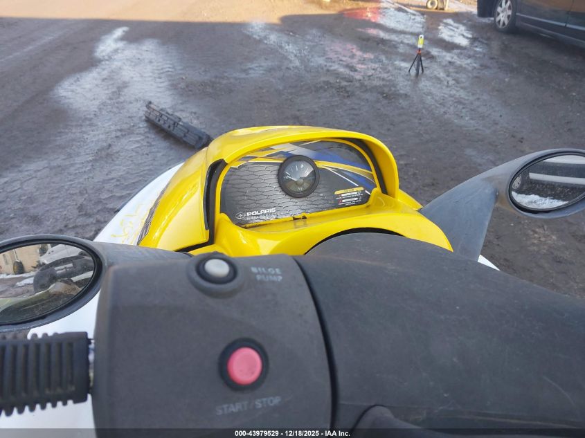 2004 Polaris Personal Watercraft VIN: PLE31997K304 Lot: 43979529