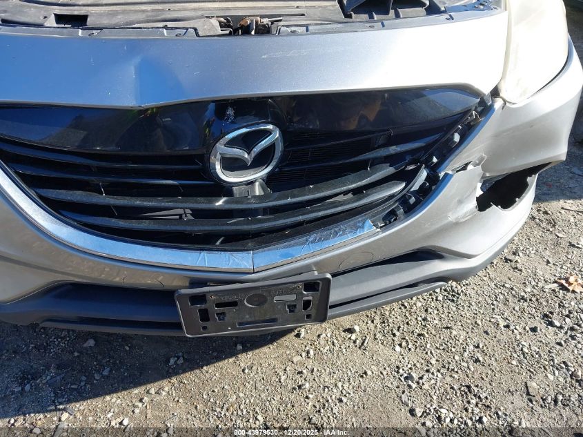 2013 Mazda Cx-9 Touring VIN: JM3TB3CV4D0400799 Lot: 43979530