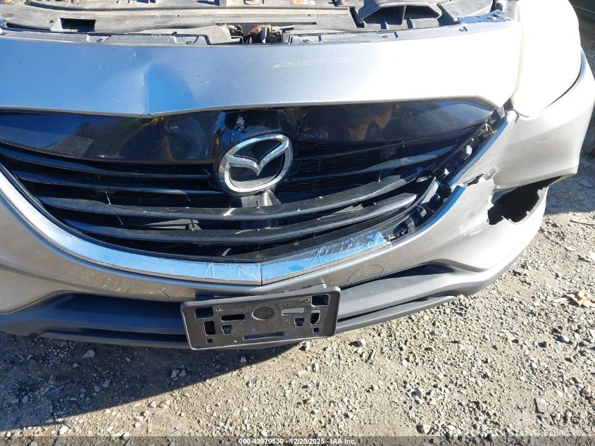 2013 Mazda Cx-9 Touring VIN: JM3TB3CV4D0400799 Lot: 43979530