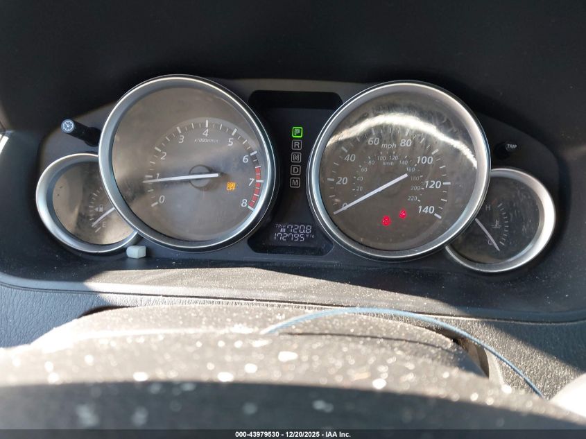 2013 Mazda Cx-9 Touring VIN: JM3TB3CV4D0400799 Lot: 43979530