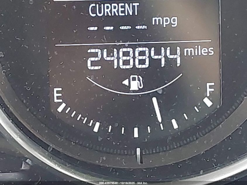 2016 Mazda Cx-9 Touring VIN: JM3TCACYXG0124645 Lot: 43979548